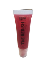 ANWAR LIP GLOSS THE REDISH 12ML